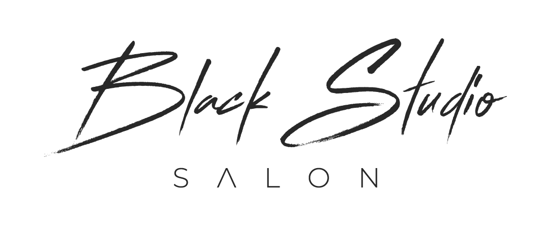 Logo bs negro