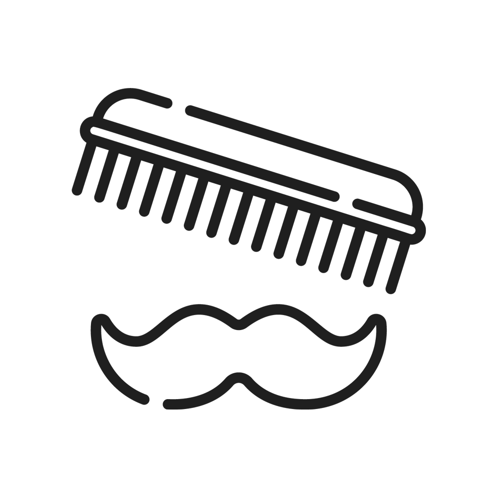 barbería