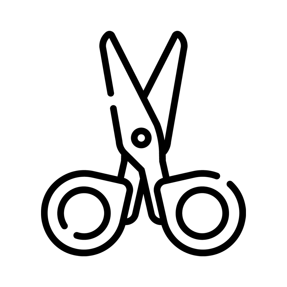 tijeras